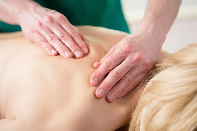 Myofascial Release Therapy